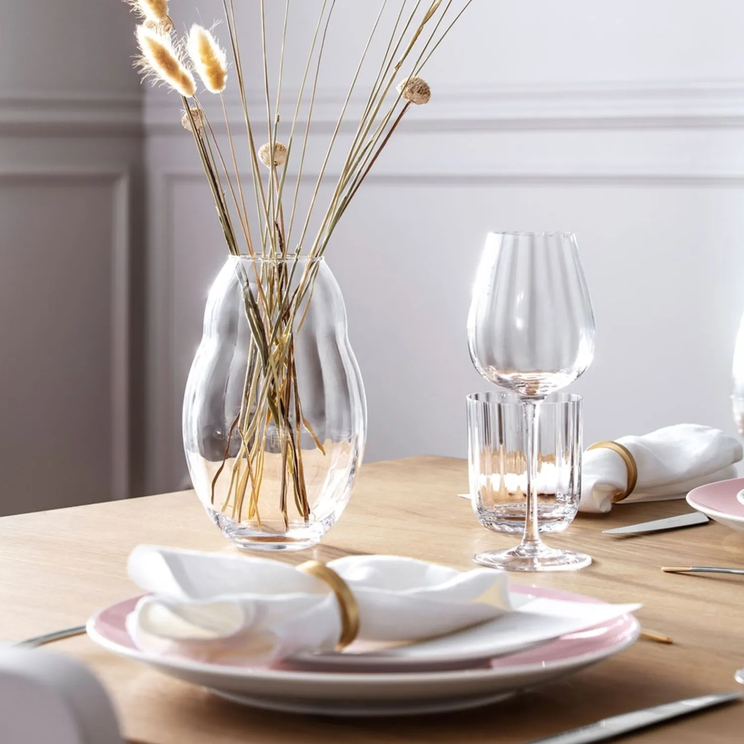 Villeroy & Boch Vaas Rozentuinhuis