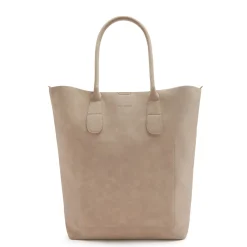 Violet Hamden My Daily Dames Shopper Kunstleer - Beige
