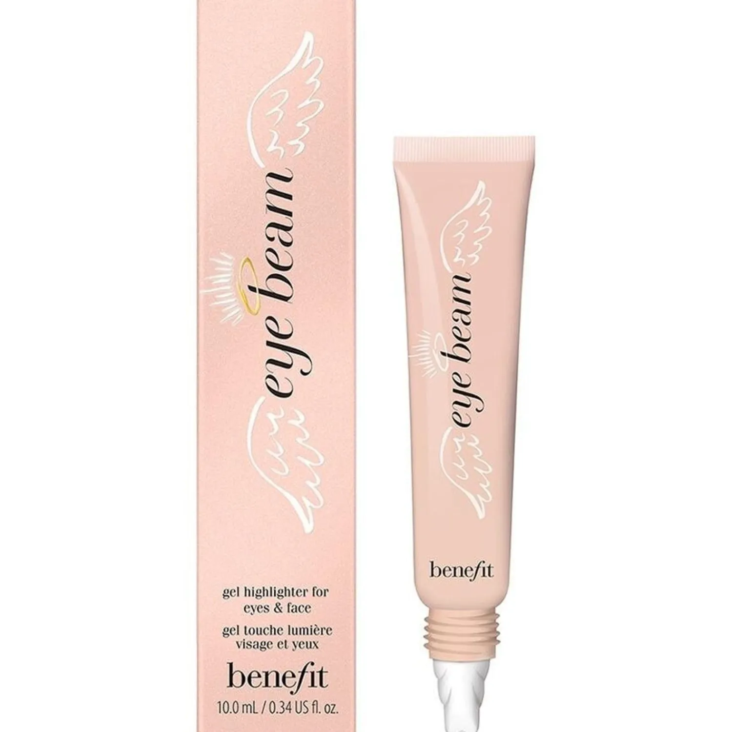 Benefit Voordeel Angel Eyes - Oogstraal