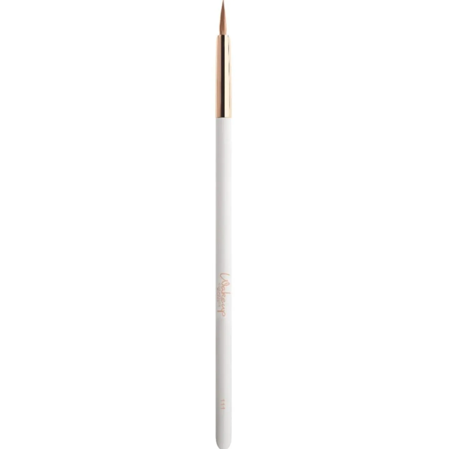 Wakeup Cosmetics Puntige Ronde Eyeliner