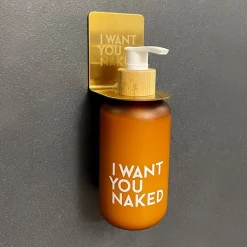 I WANT YOU NAKED Want You Naked Cadeauset