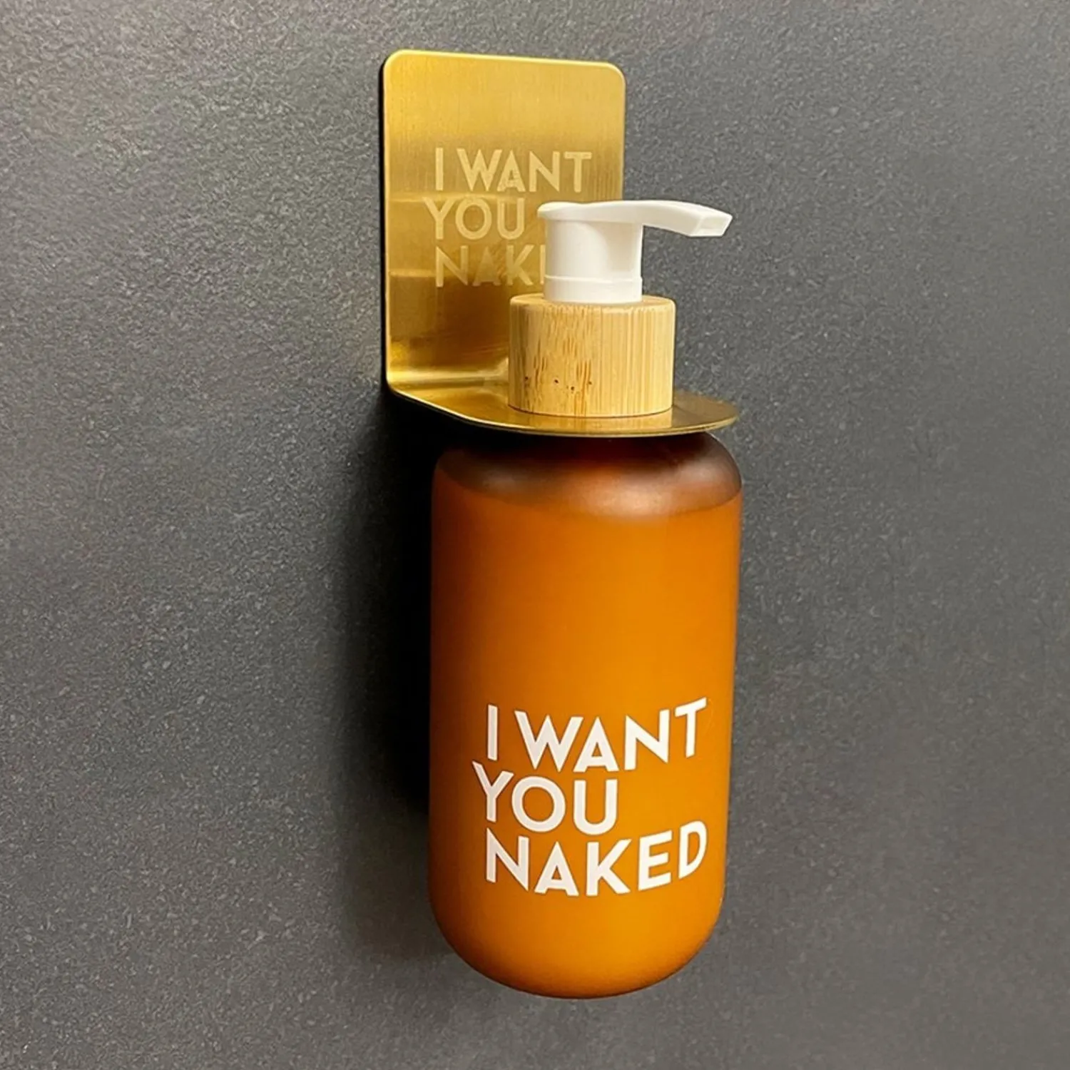 I WANT YOU NAKED Want You Naked Cadeauset