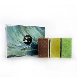 I WANT YOU NAKED Want You Naked Soap Me - Body