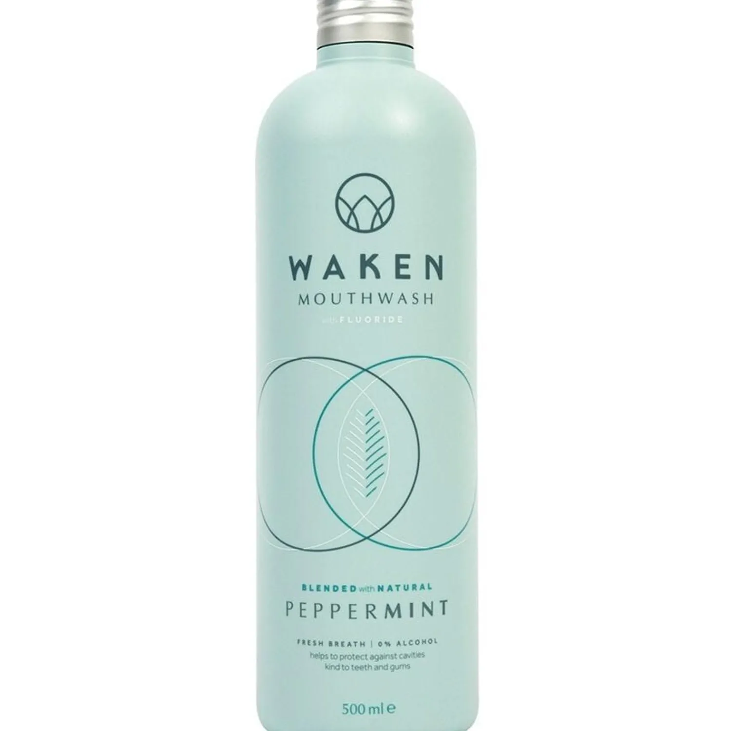 Waken Wek Pepermunt