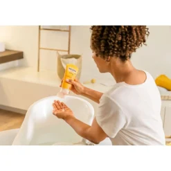 Weleda Calendula Shampoo & Douchecreme