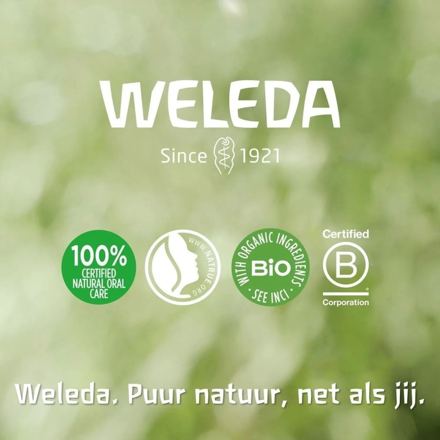 Weleda Calendula Shampoo & Douchecreme