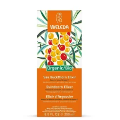 Weleda Duindoorn Elixer