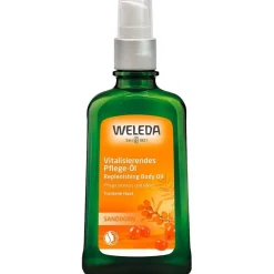 Weleda Sanddorn Vitaliserende Verzorgingsolie