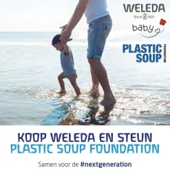 Weleda Zwangerschapsolie