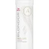 Wella Professionals Blondor Freelights Weises Blondierpulver