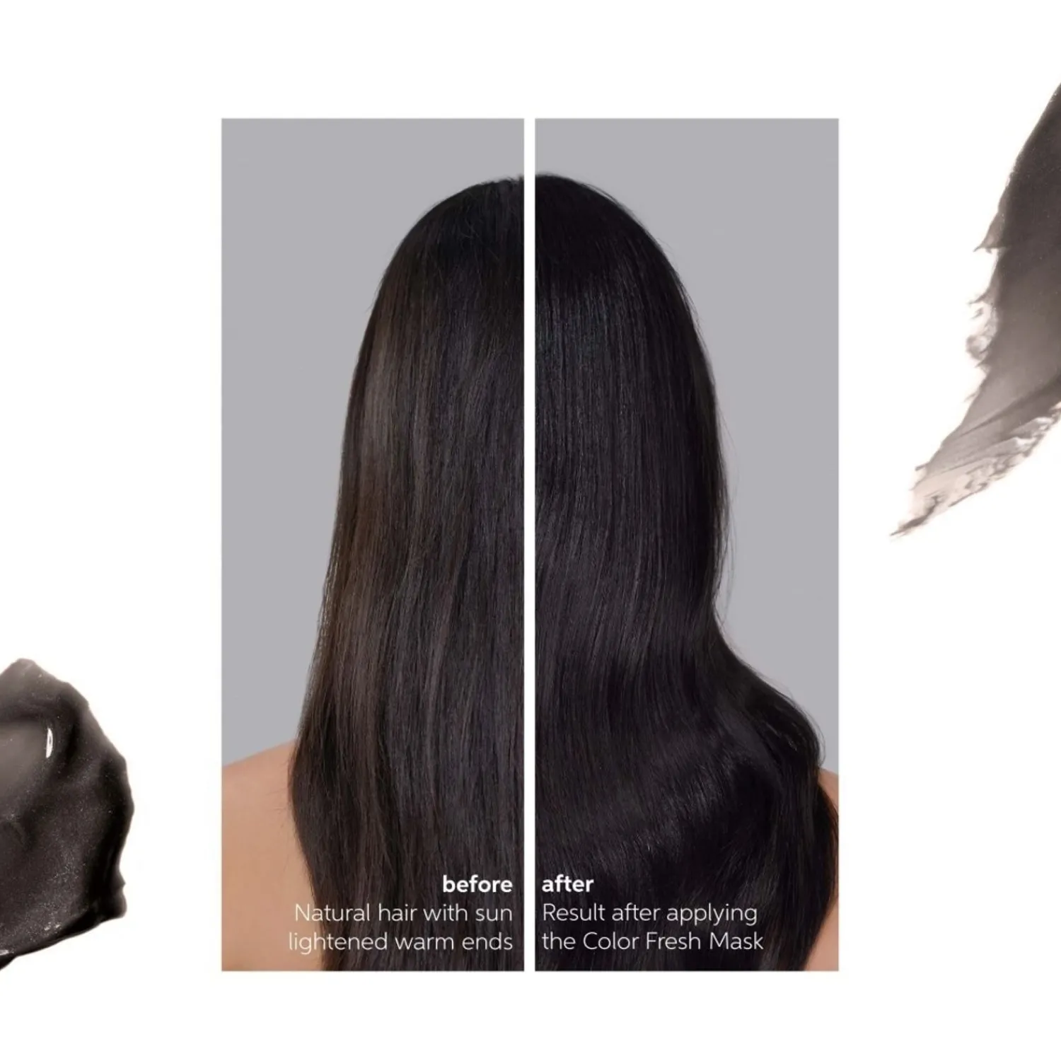 Wella Professionals Color Fresh Mask Cool Espresso