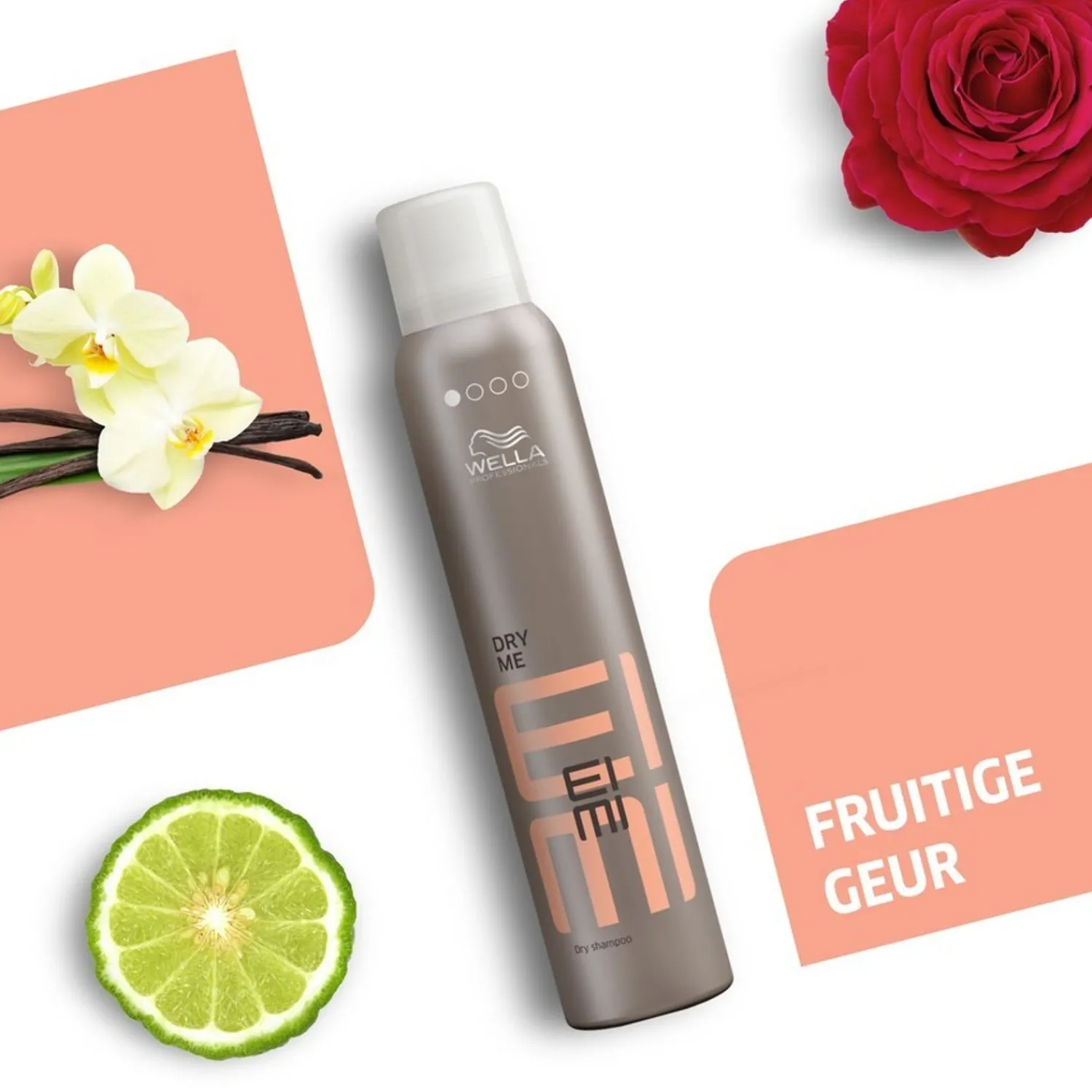 Wella Professionals Eimi Volume Dry Me