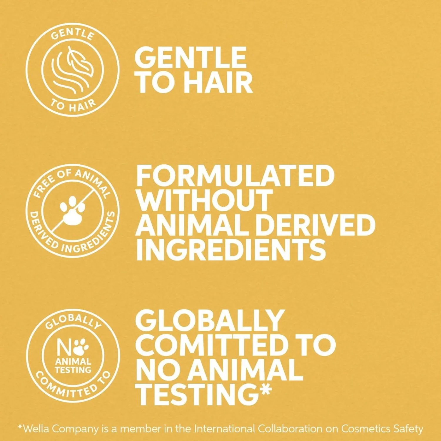Wella Professionals Protect-Spray