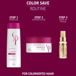 Wella Professionals Sp Kleurbesparing