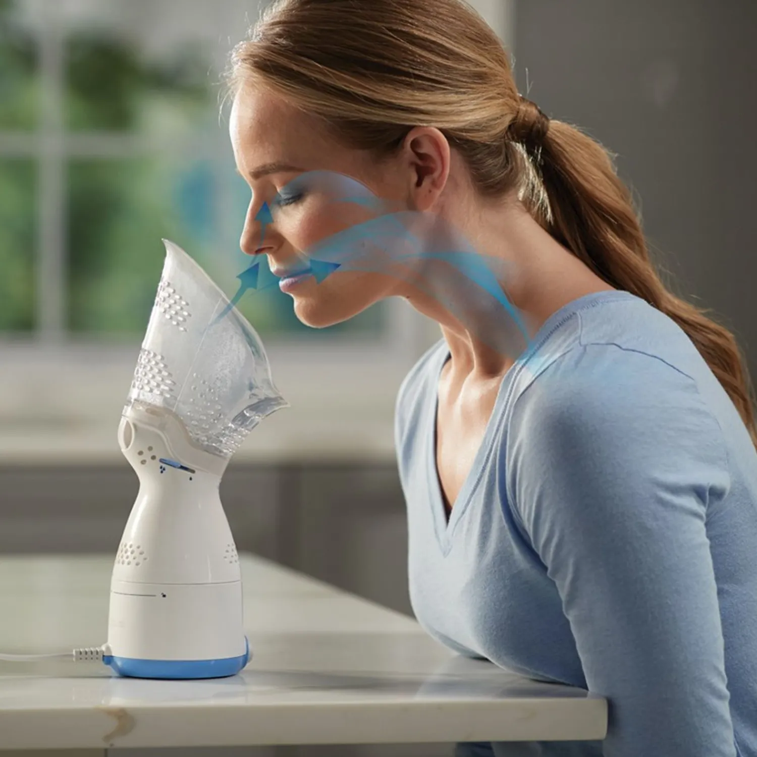 WICK Sinus Inhaler