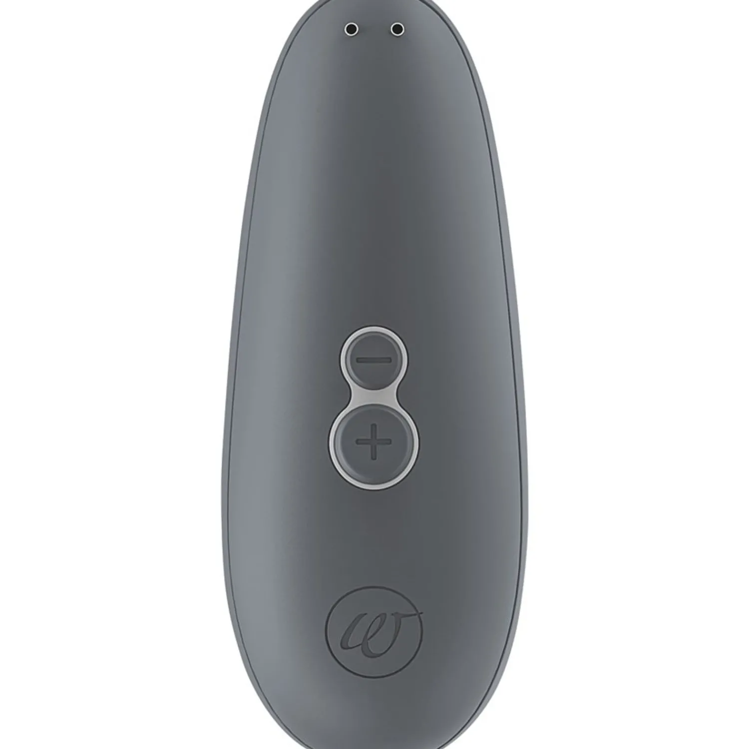 Womanizer Grijs Clitorisstimulator 3