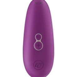 Womanizer Paars Clitoris Stimulator 3