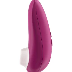 Womanizer Pink Clitoris Stimulator 3
