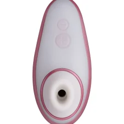 Womanizer Vacuum Vibrator Pink Rose