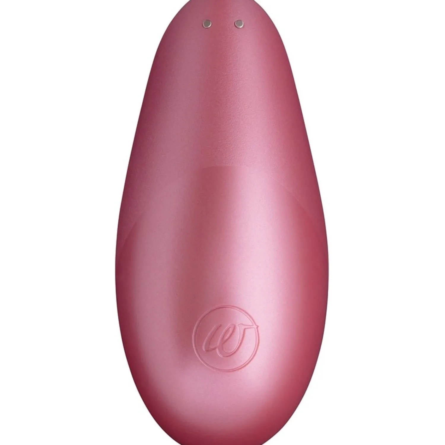 Womanizer Vacuum Vibrator Pink Rose