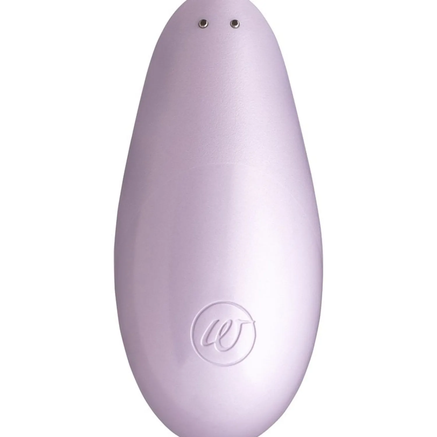Womanizer Vacuumvibrator Lila