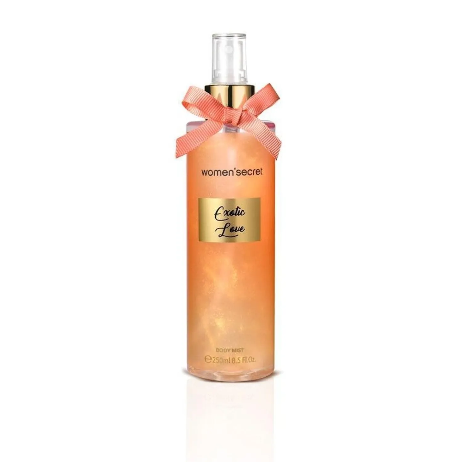 Women'Secret Exotic Love Bodymist