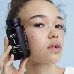 xLash Haargroeiformulepillen