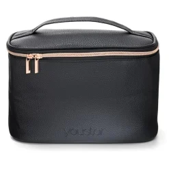 youstar Beauty Case Black