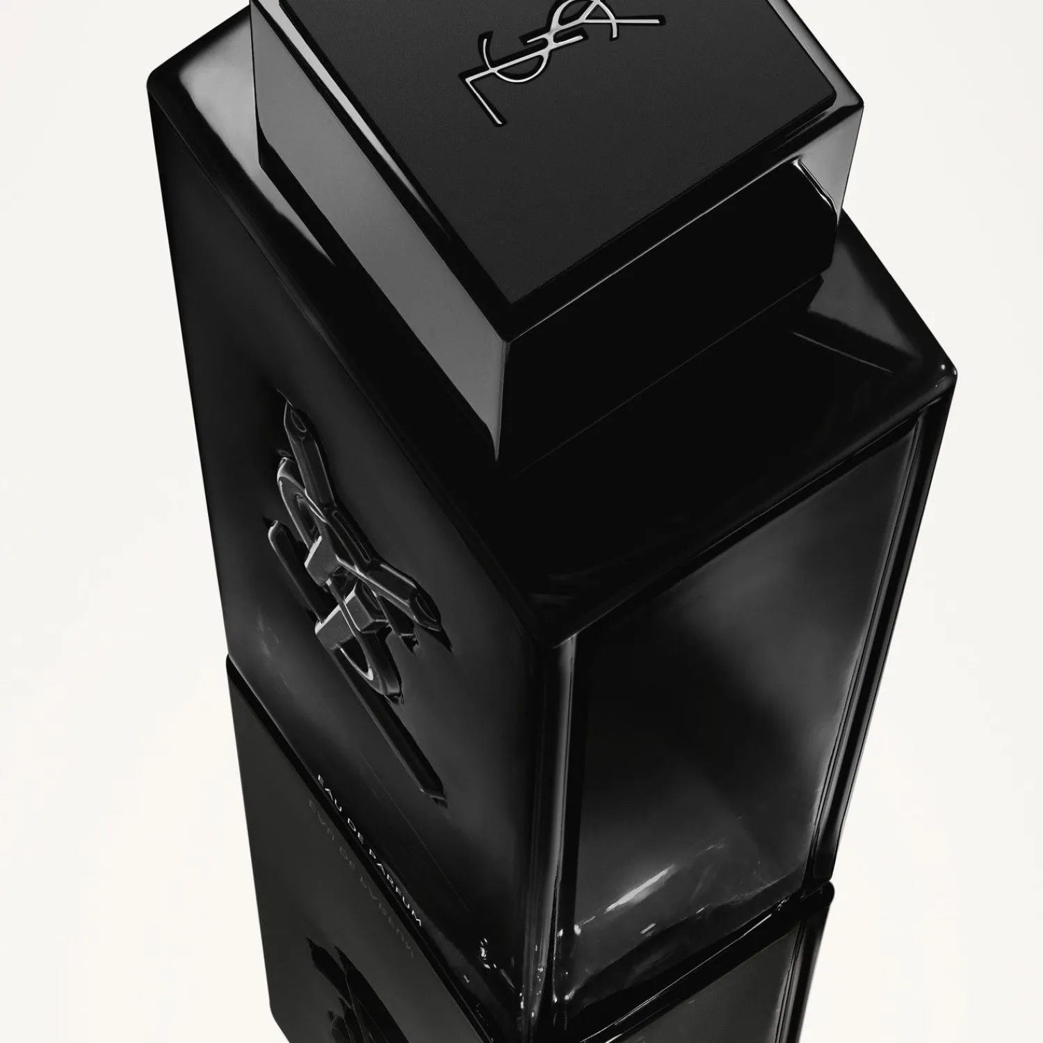 Yves Saint Laurent Myslf