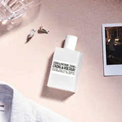 Zadig&Voltaire Dit Is Haar Eau De Parfum