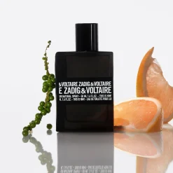 Zadig&Voltaire This Is Him Eau De Toilette 50 Ml Set