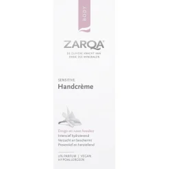 ZARQA Zarka Intensief