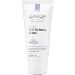 ZARQA Creme Tegen Roodheid