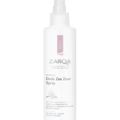 ZARQA Dode Zeezout Spray