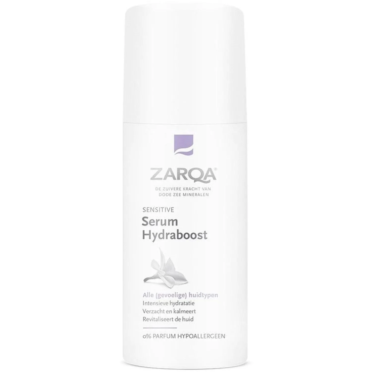 ZARQA Hydraboost