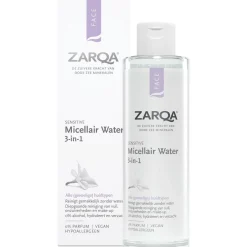 ZARQA Sensitive Micellair Water