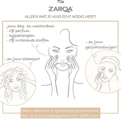 ZARQA Zout Magnesiumkristallen Uit De Dode Zee