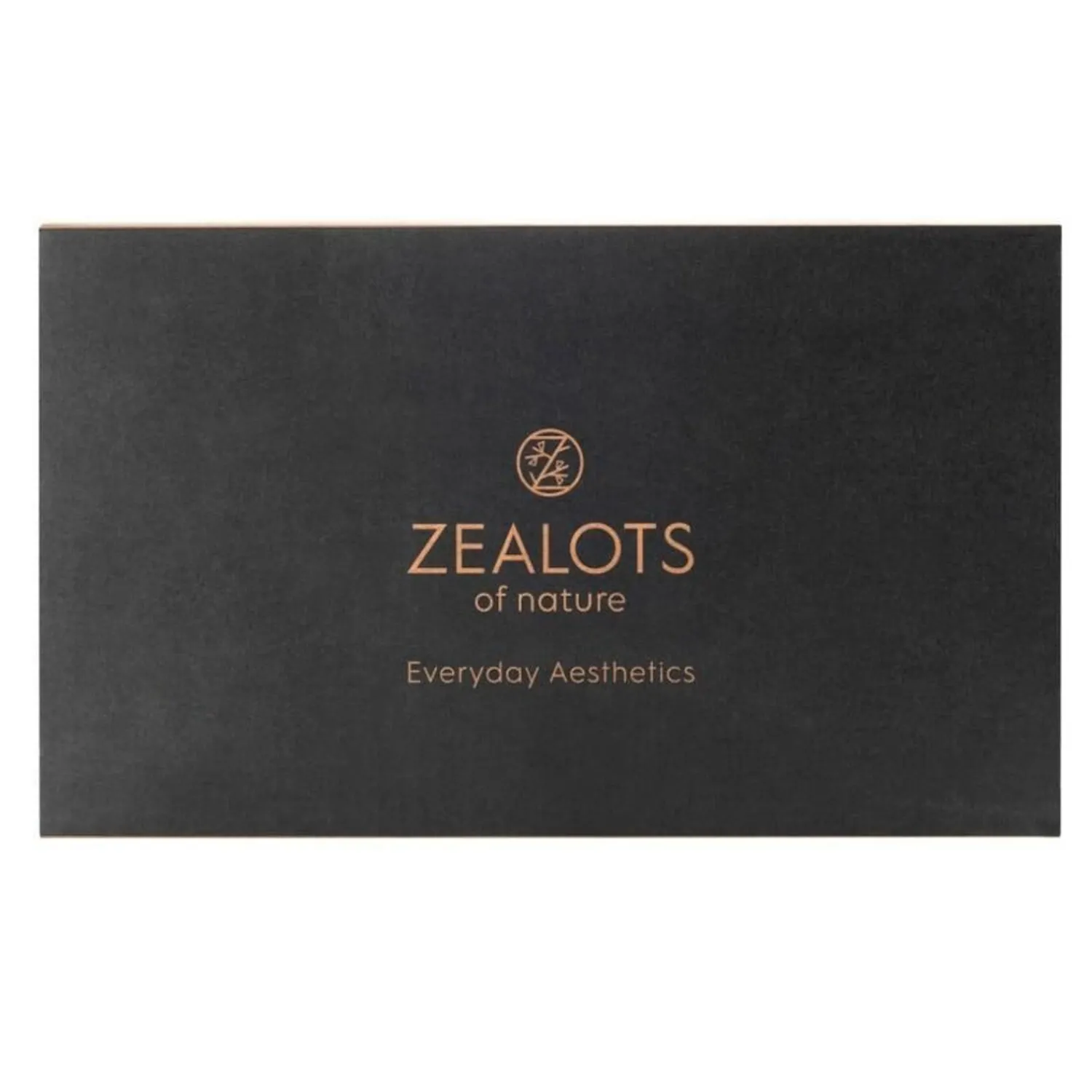 Zealots of Nature Travel Size