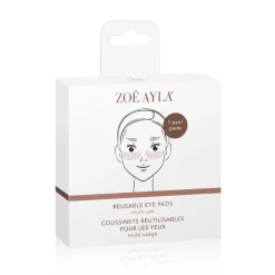 Zoe Ayla Eyepads