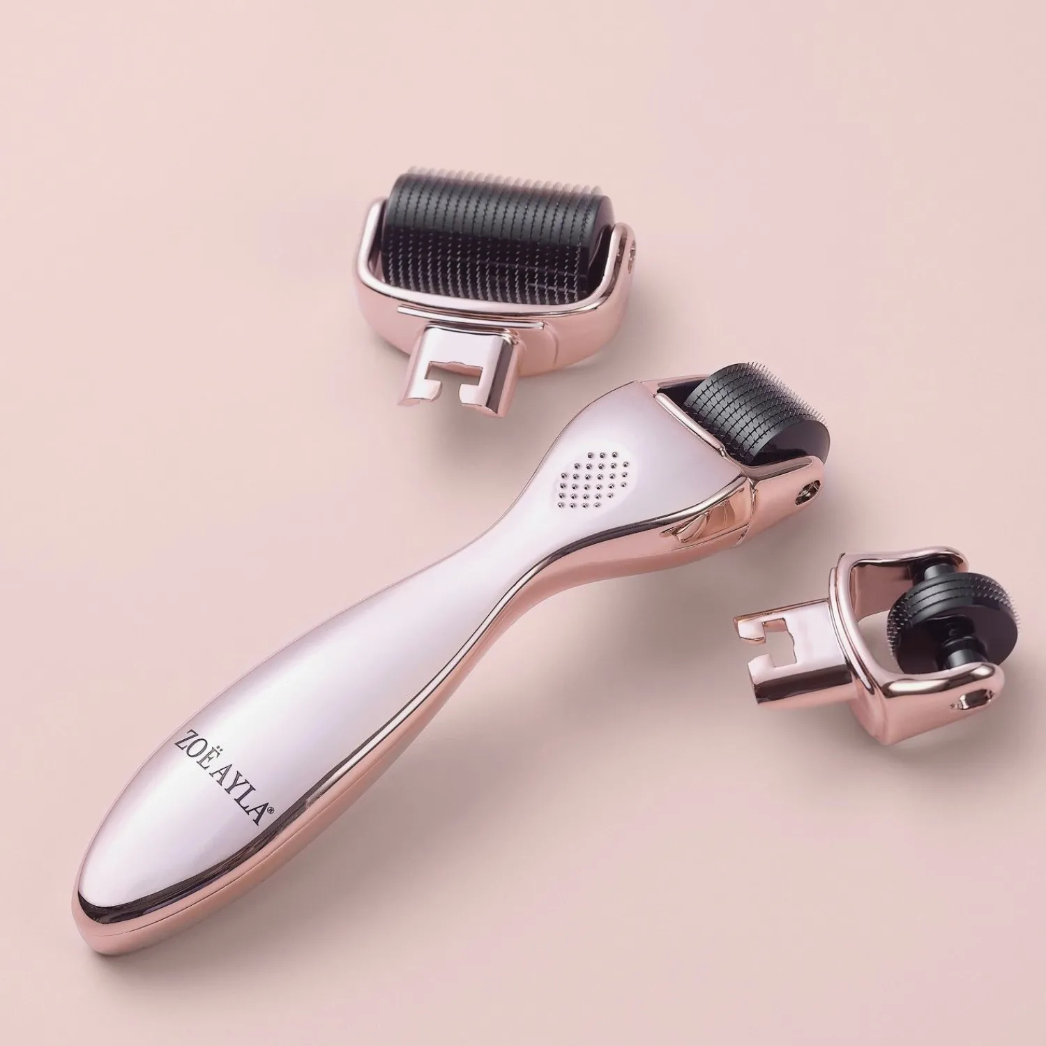 Zoe Ayla Micro-Needling Dermaroller