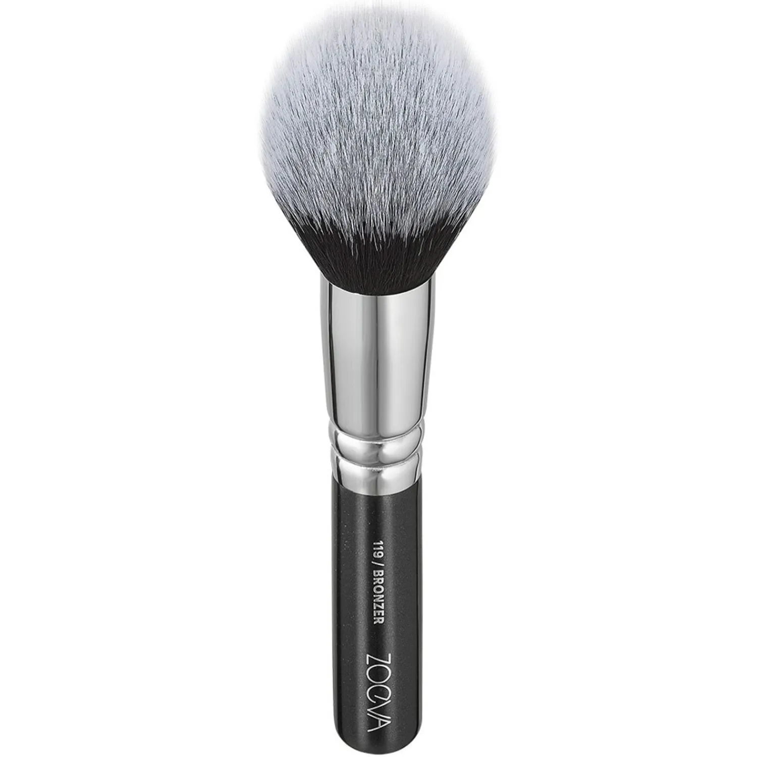 ZOEVA 119 Bronzer