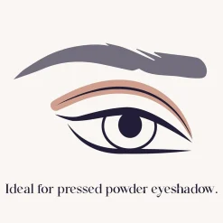 ZOEVA 228 Crease Definer