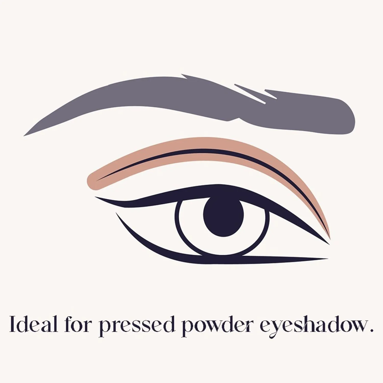 ZOEVA 228 Crease Definer