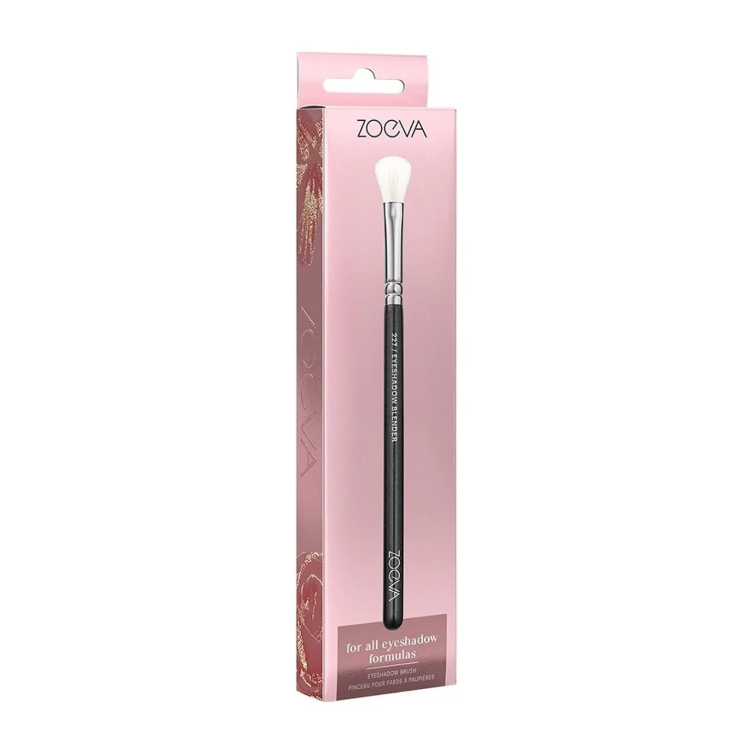 ZOEVA 227 Eyeshadow Blender