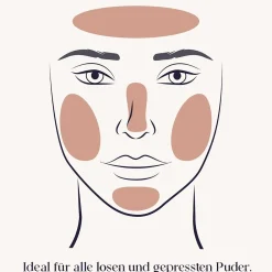 ZOEVA 106 Poeder