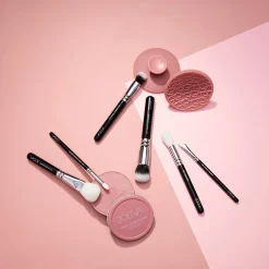 ZOEVA Brush Cleanser Zeepreep