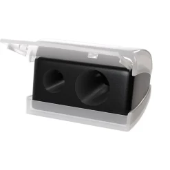 ZOEVA Velvet Love Duo Sharpener